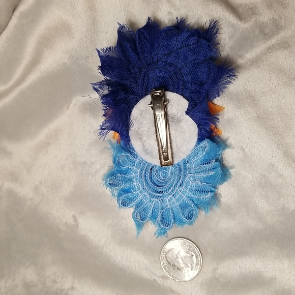 Handmade Hairbows/Hairclips - Picture 6 of 10